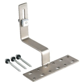 Titan Solar Tile Brackets