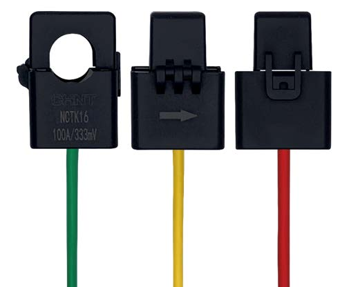 Sungrow CT- 100A/0.333V (Clamp CT for DTSU666-20)