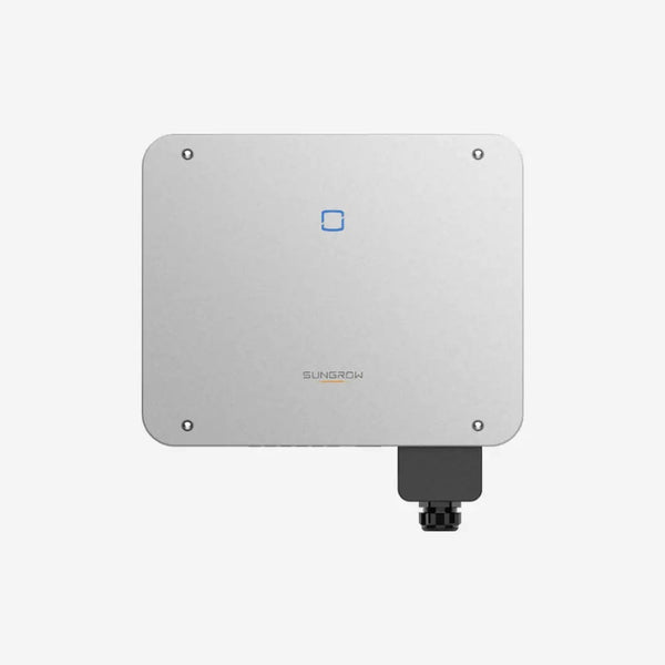 Sungrow 30.0kW 3 Phase 3 MPPT/6 Strings w/o Display w/wifi w/DC ISO w/DC Cover- (SG30CX-P2)