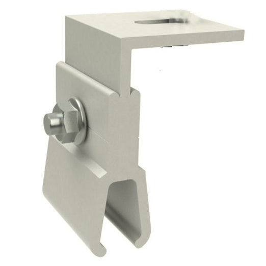 TTitan Solar Standing seam roof hook