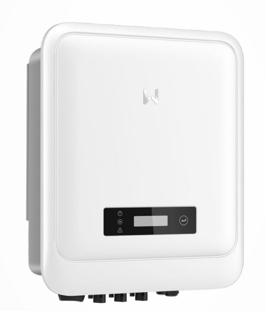 GoodWe MS G3 String 10kW 1 Phase 3 MPPT 3 Strings w/wifi w/DCI