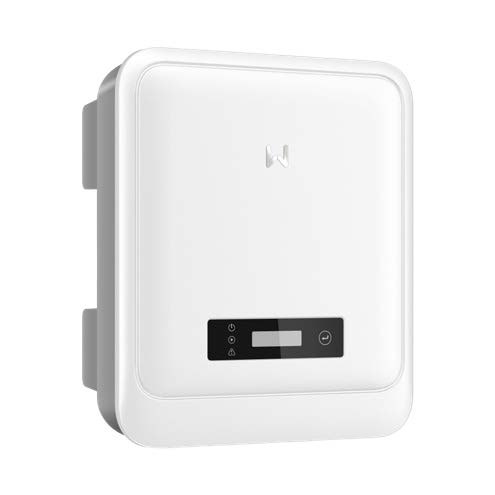 GoodWe DNS G3 3.0kW 1 Phase 2 MPPT w/wifi w/DCI
