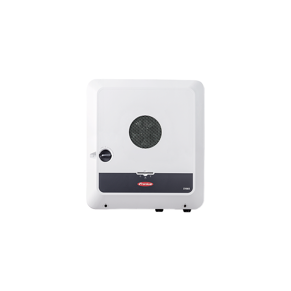 FRONIUS GEN24 Primo 10 kW 1 Phase 2 MPPT w/ DM