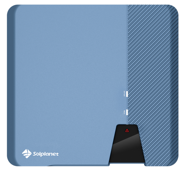 Solplanet S-A 8kW 1 Phase 3 MPPT/ 3 Strings w/wifi w/DCI