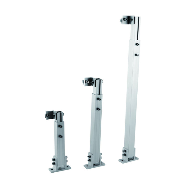 Antai Light Adjustable rear leg 15-30 degree