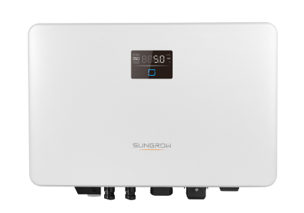 Sungrow String 5kW 1 Phase 2 MPPT w/wifi w/ DC iso