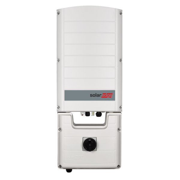 SolarEdge String 15kW 3 phase w/o wifi w/ SetAPP w/o Optimiser 12Y Warranty