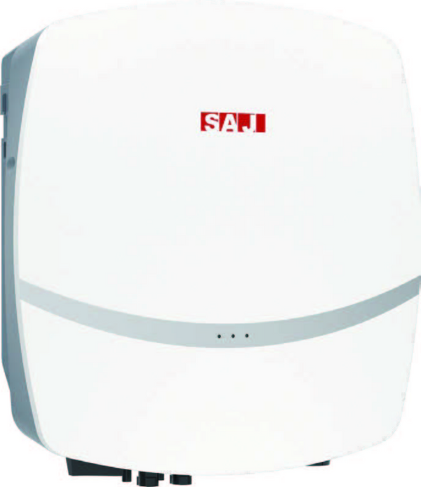 SAJ R5 5kW 1 Phase 2 MPPT w/ wifi w/ inbult DC ISO