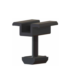 Antai Mid Clamp 30/35mm Black