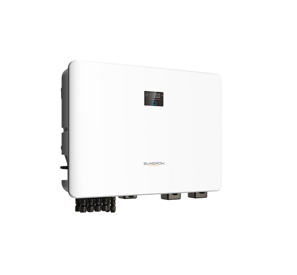 Sungrow Hybrid HV 10kW 1 Phase 4 MPPT w/wifi w/DCI w/ inbuilt Backup W/DC Protective Cover w/DTSU666-20 meter + 2 CTs (100A)