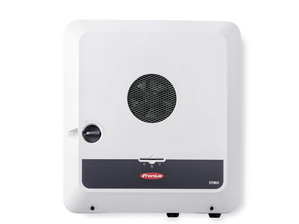 FRONIUS GEN24 Primo 5 kW 1 Phase 2 MPPT w/ DM