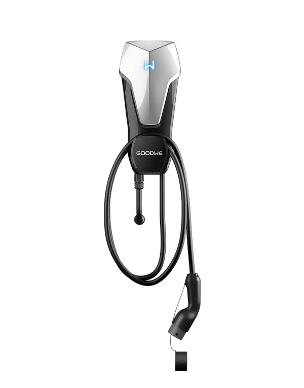 GW AC Charger | Single Phase - 7 kW