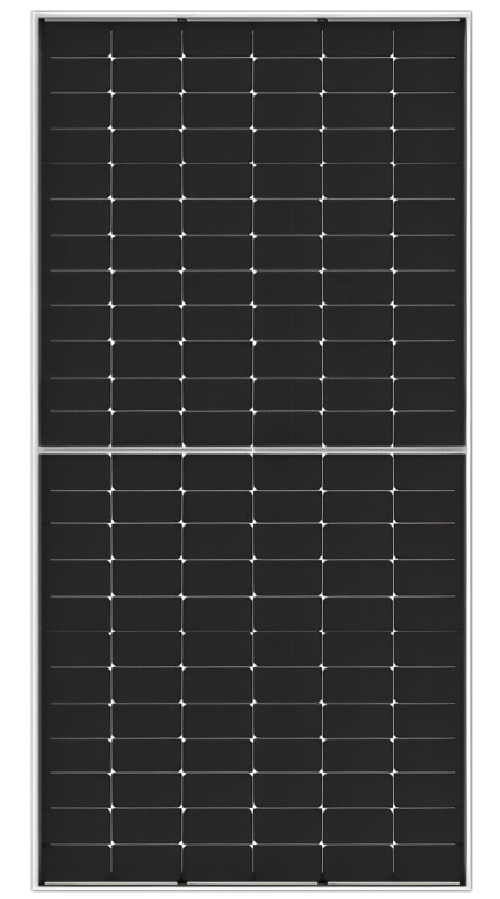 Risen RSM144-9 560W - 585W N-type TOPCon Bifacial 144half-cells sliver 30mm MC4 EVO2 [RSM144-9-5xxBNDG (IEC 61215-2021)]