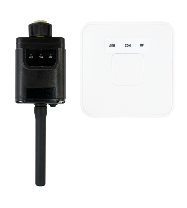 Solis Data Logging Device w/ RF stick w/ RF Gateway