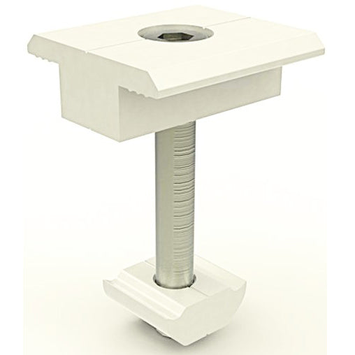 Titan Solar 30/35mm Mid Clamp