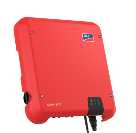 SMA Sunny Boy String 5.0kW 1 Phase 2 MPPT w/Wi-Fi w/DCI (SB5.0-1AV-41)
