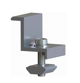 Antai End Clamp 30/35mm