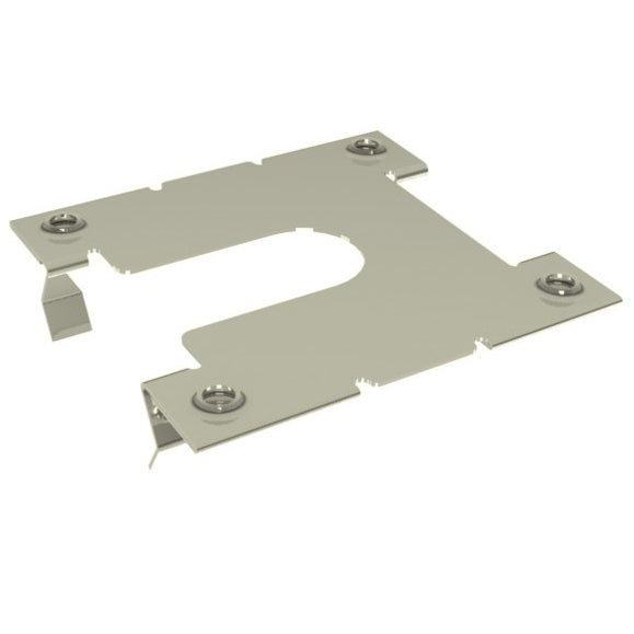 Titan Solar Earthing Plate