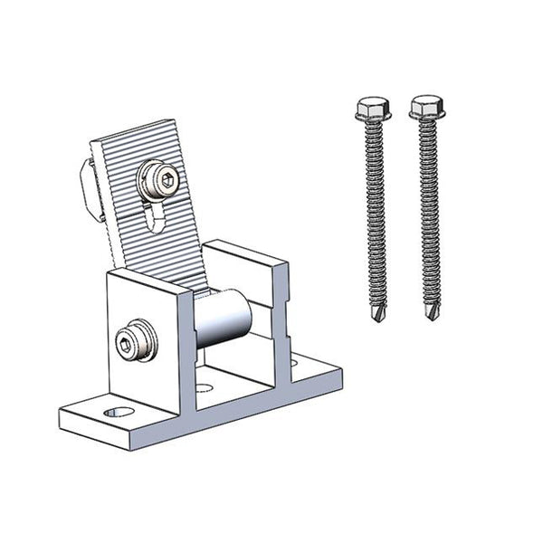 Antai Light Adjustable front leg