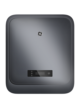 GE G3 8.5kW 1 Phase 3 MPPT w/wifi w/inbuilt DC