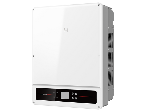 GoodWe SMT 50kW 3 Phase 5 MPPT/10 Strings w/ wifi w/DC Iso (GW50KS-MT)