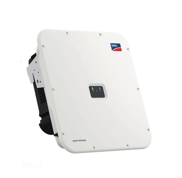 SMA Sunny Tripower X String 20kW 3-Phase 3 MPPT 6-Strings w/Wi-Fi w/DCI (STP 20-50)