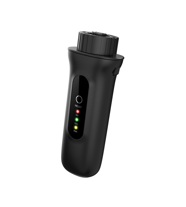 Solis Data Logging Stick - 4g dongle with 5 yr sim card - 4pin model suitable for S5 models