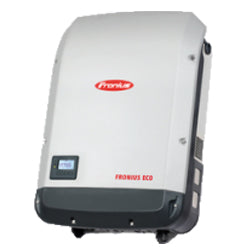 Fronius Eco String 27.0kW 3 Phase 1 MPPT w/ DM