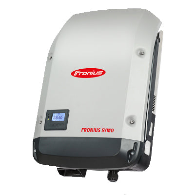 Fronius Symo String 6.0kW 3 Phase 2 MPPT w/ DM