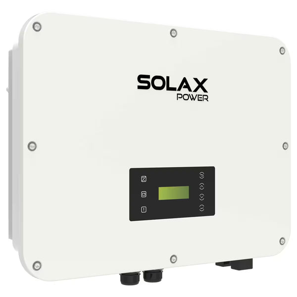 SolaX 20.0kW SOLAX-X3-ULT-20K